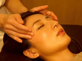 Tokyo Dry Head Spa Iyasheep Shinjuku 6