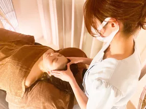 Tokyo Dry Head Spa Iyasheep Shinjuku 5